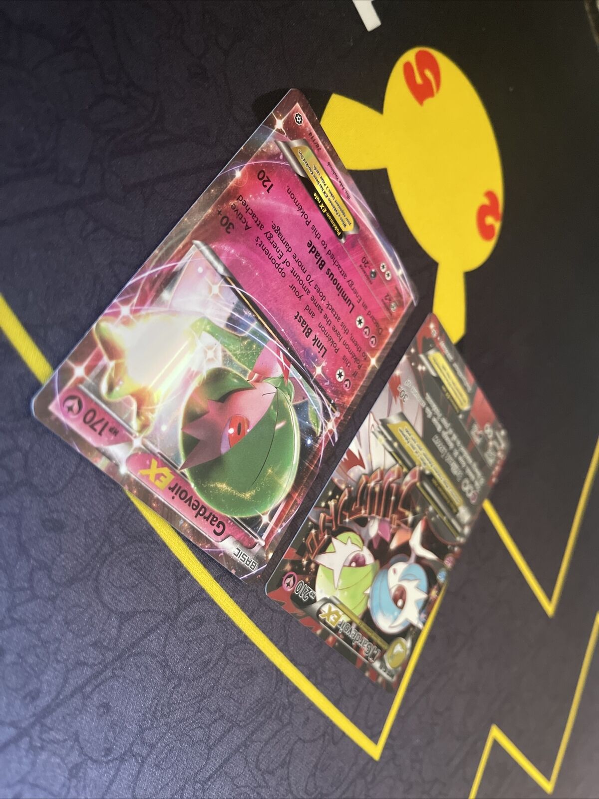 M Gardevoir-EX · Generations (GEN) #RC31 ‹ PkmnCards