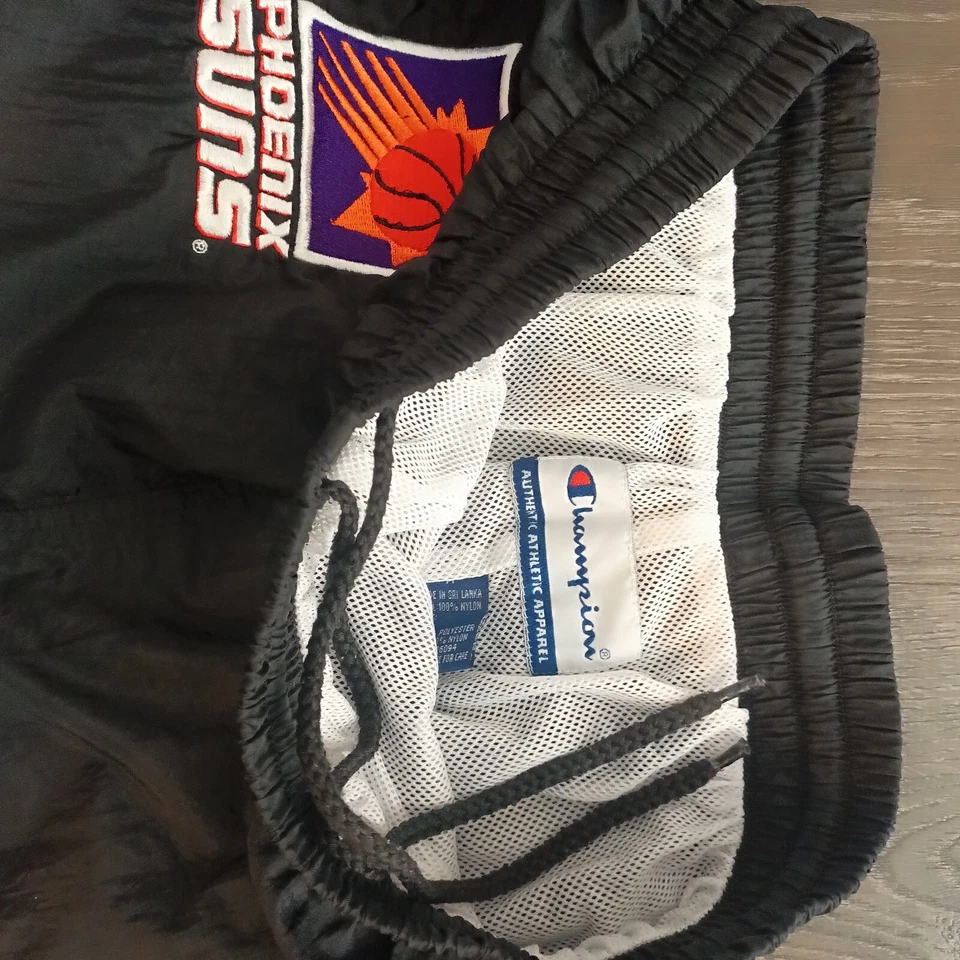 Pantalones majestuosos NBA PHX SUNS Foto 3 de 4