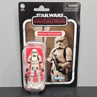 Hasbro Remnant Stormtrooper Star Wars The Mandalorian Vintage Collection VC165