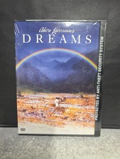 Akira Kurosawa's Dreams DVD, Widescreen Brand New Sealed, Free Shipping