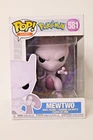 Funko Pop! Vinyl: Pokémon - Mewtwo #581