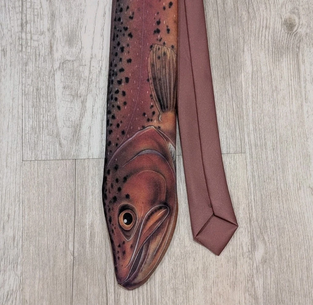Ralph Marlin Men's Ties Just Listed 2026
