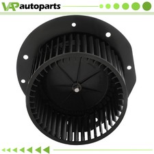 Hvac Blower Heater Motor W Fan For Ford F-150 F-250 F-350 F-450 1987-96 700146