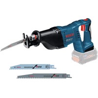 Aktion: Bosch Professional Gsa 18 V-LI Akku-SäBelsäGe 18,0 V, Ohne Akku Mit...