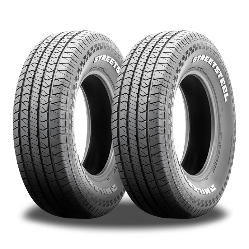 2 Quantity 245/60/15 Car & Truck Tires for sale | eBay