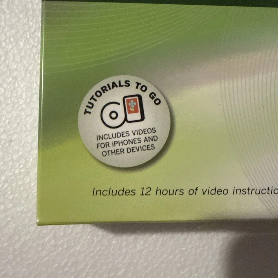 Adobe Dreamweaver CS4 Learn By Video Plus Guidebook 2010 Training - Image 4 of 4