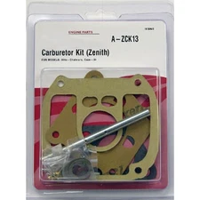 ZCK13 Fits IH Fits FARMALL McCormick Deering Basic Carburetor Repair Kit F20