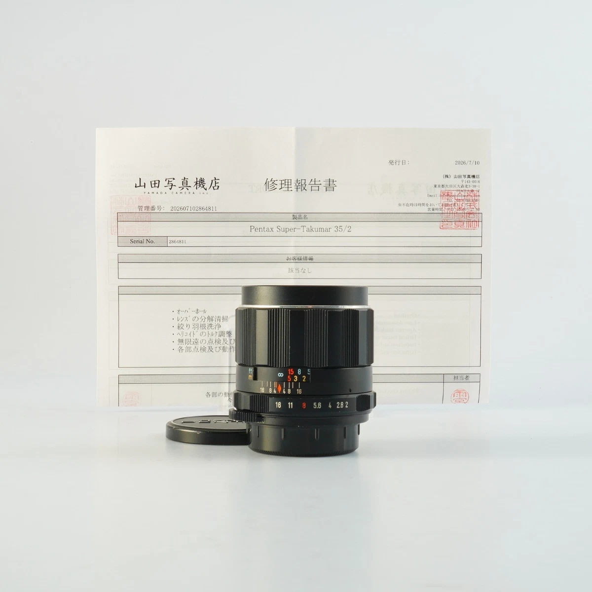PENTAX 35mm Focal M42 Camera Lenses for sale | eBay