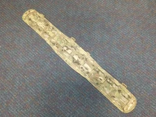 Original VTAC Viking Tactics OCP Padded Battle Belt (size XL)