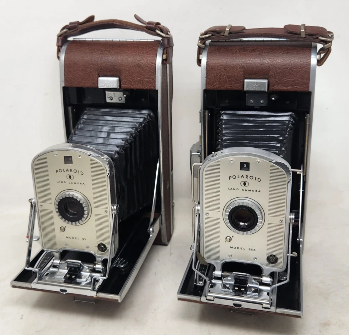 Preços baixos em Câmera Polaroid 95 | eBay