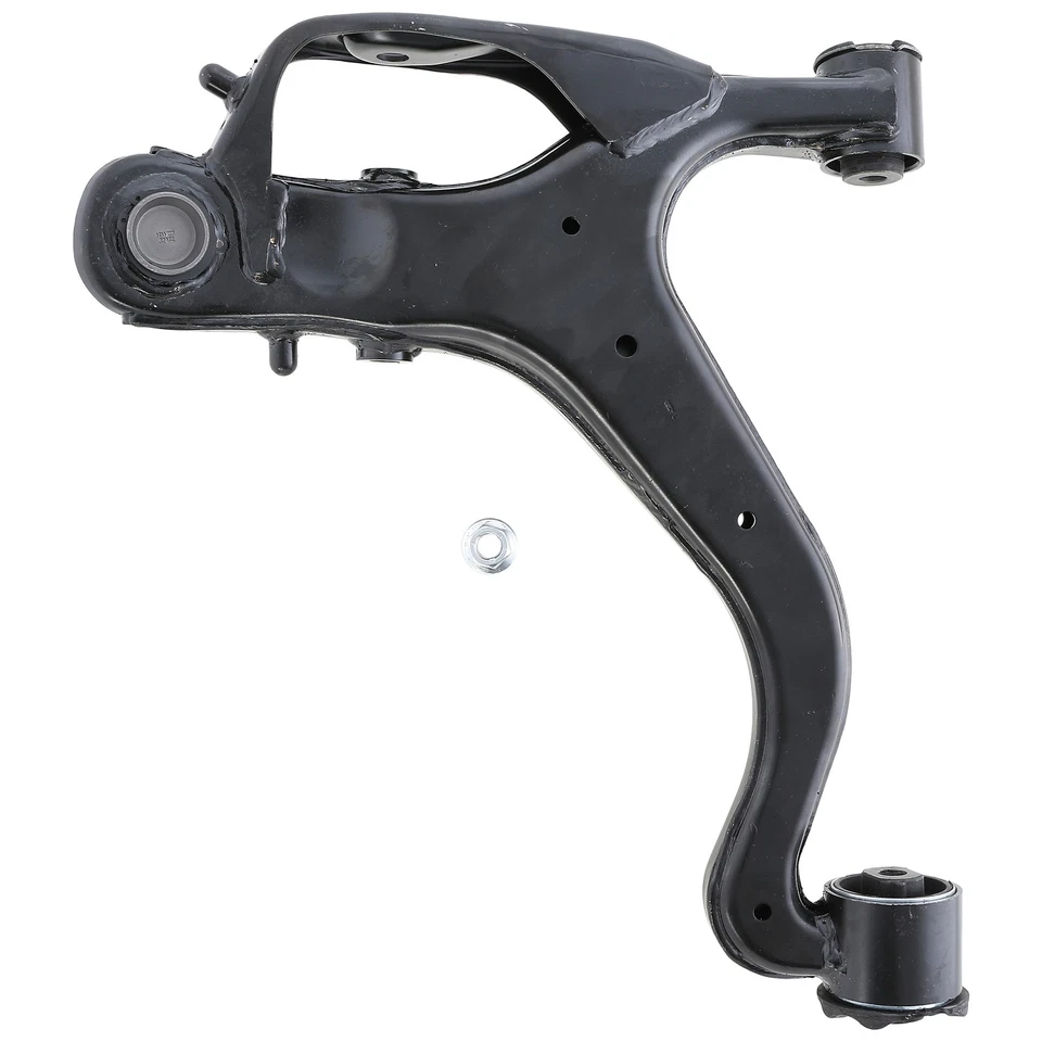 Front Left Lower Control Arm for Land Rover LR3 2005 - 2009 TRW JTC2819 Foto 2 de 4