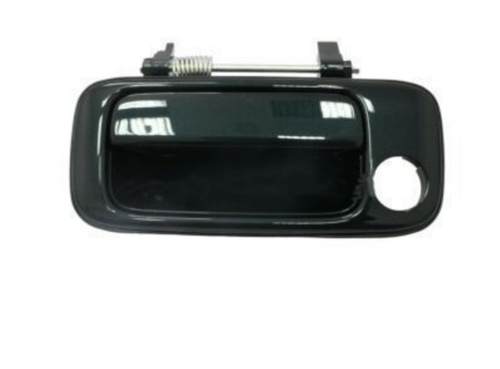 MANIGLIA PORTA ESTERNA POST DX PER NISSAN X-TRAIL DAL 2001 NERA CON