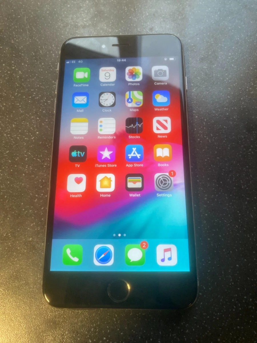 Apple iPhone 6 Plus - Buy online - ebay.co.uk