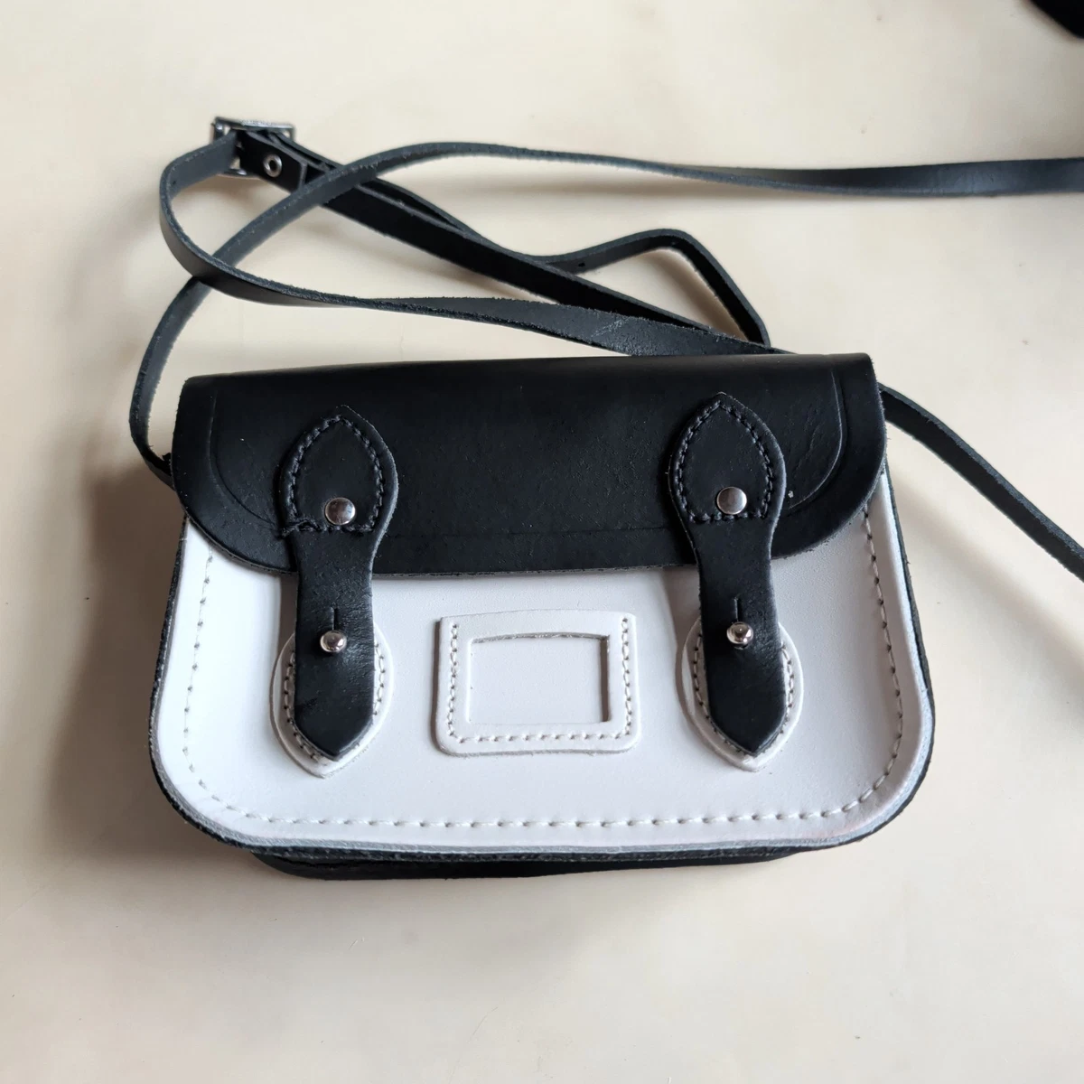The Cambridge Satchel Company Leather Exterior Mini Bags