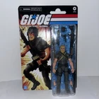 New GI Joe Classified Series Retro Cardback ROCK 'N ROLL 6" Action Figure