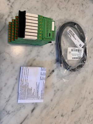 Phoenix Contact PLC Logic Starter Kit 3 - 2909916