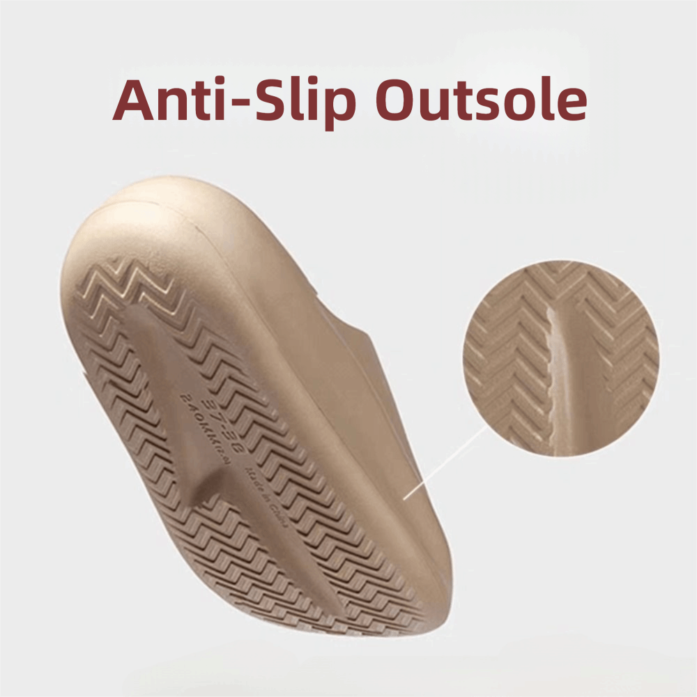 APL Ciabatte Platform Antiscivolo Materiale EVA Pantofole per Donna Uomo