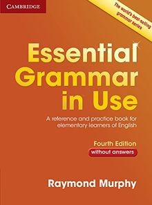 Essential Grammar in Use without Answers: A Reference an... | Buch | Zustand gut