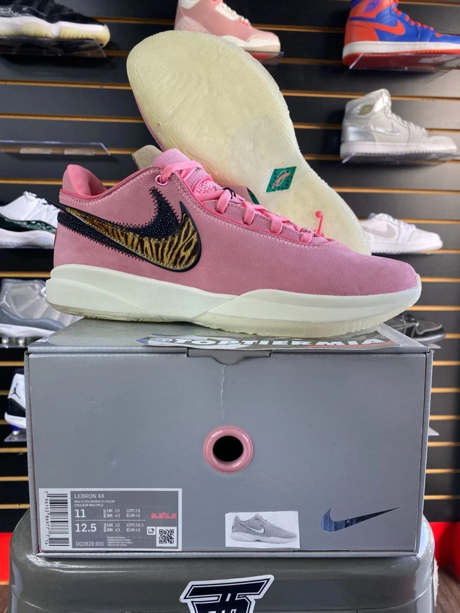 Nike LeBron 20 South Beast for Sale | Authenticity Guaranteed | eBay