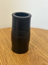 Backun Bb/a Clarinet Barrel Lumiere Grenadilla 66mm