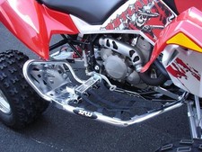 Nerfbar per Polaris Outlaw 525 S / 450 MXR