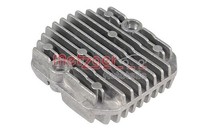 Metzger SteuergeräT, Beleuchtung Greenparts Links Rechts 0896531