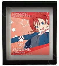 Magnet/Magnet G.MEI YONEME Magnet Frame "Love Live! Super Star!!"
