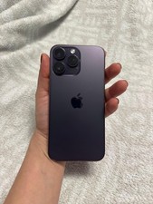 Apple iPhone 14 Pro Max