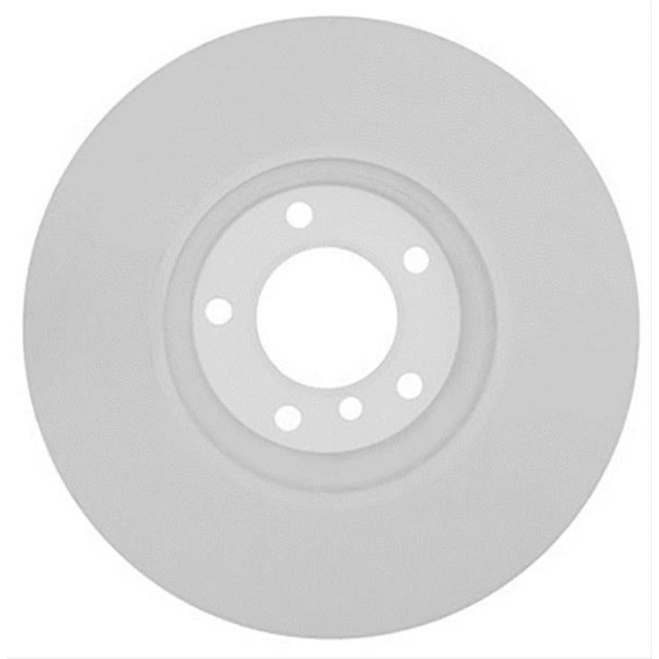Raybestos 980654FZN Brake Discs Front Driver or Passenger Side  for 320 330 328 - Image 2 of 3