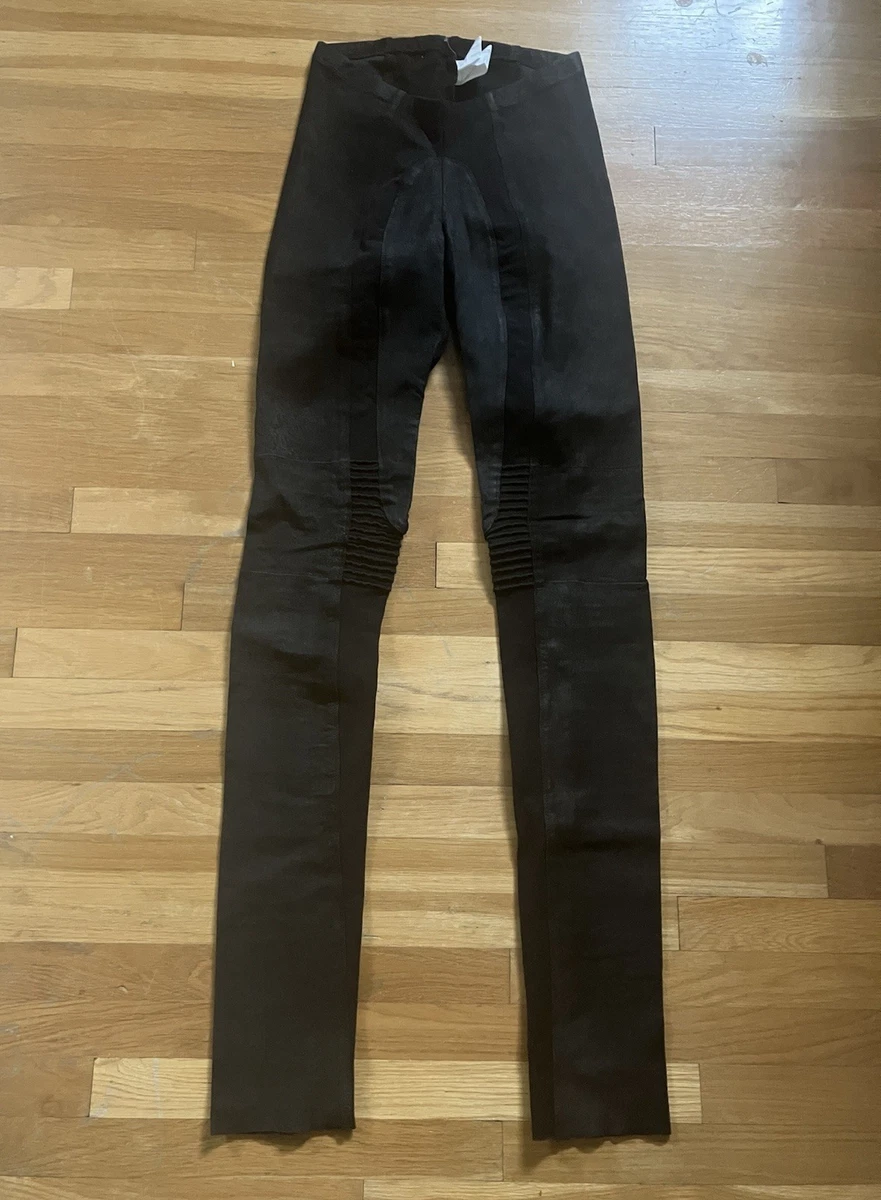Rick Owens Leggings for Women for sale | eBay