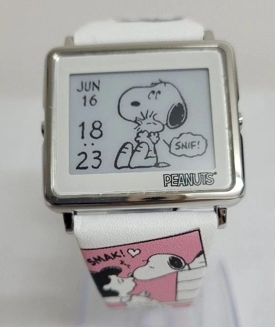 Epson Canvas Band Wristwatches for sale | eBay