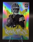 2025 Donruss Optic Shedeur Sanders Base (RAW)