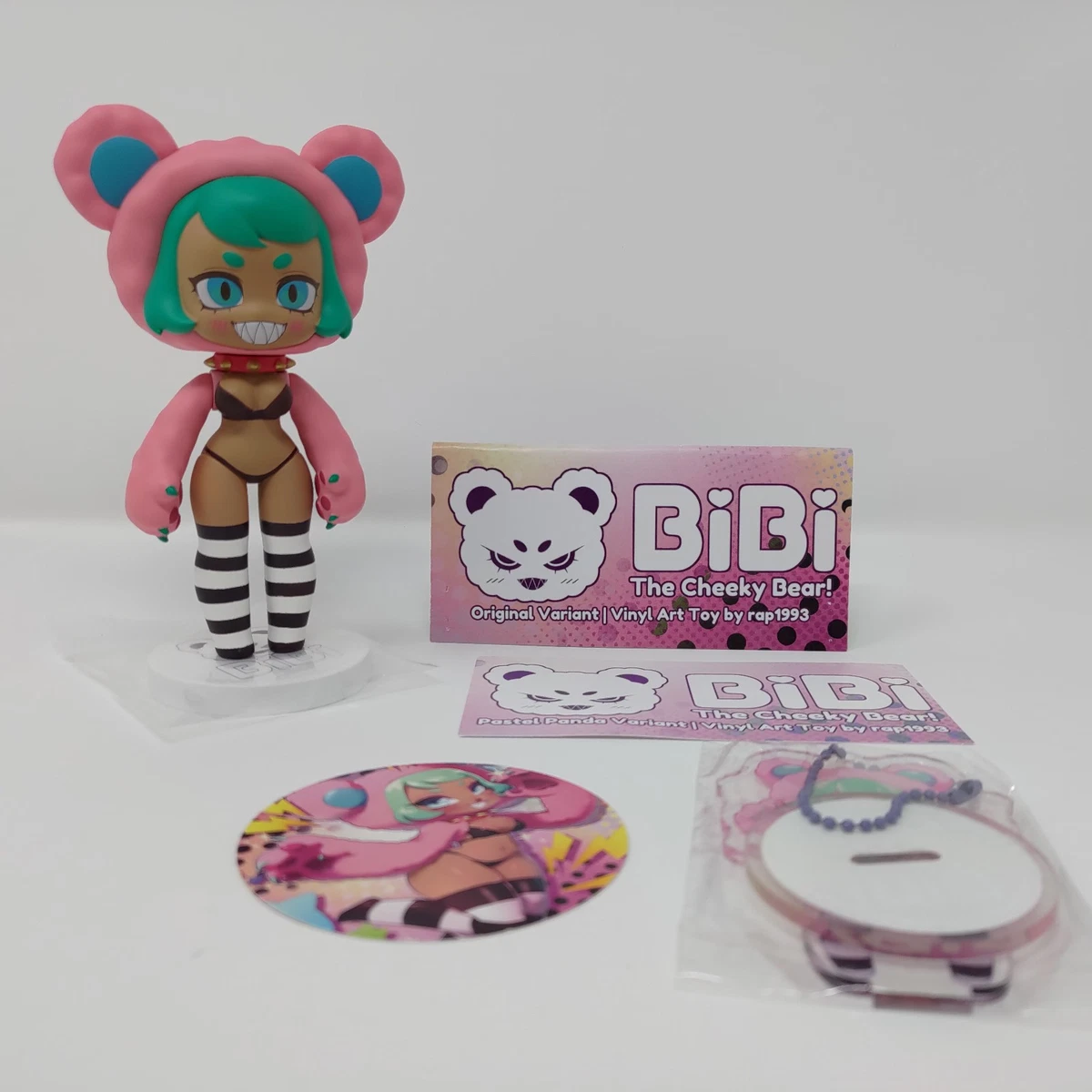 Vinyl Art Toy for sale | eBay