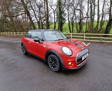 2014 mini Mini Cooper 1.5 ulez free £20 tax
