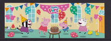 GB 2024 Peppa Pig's Party Miniature Sheet ~ MS 5165 MNH