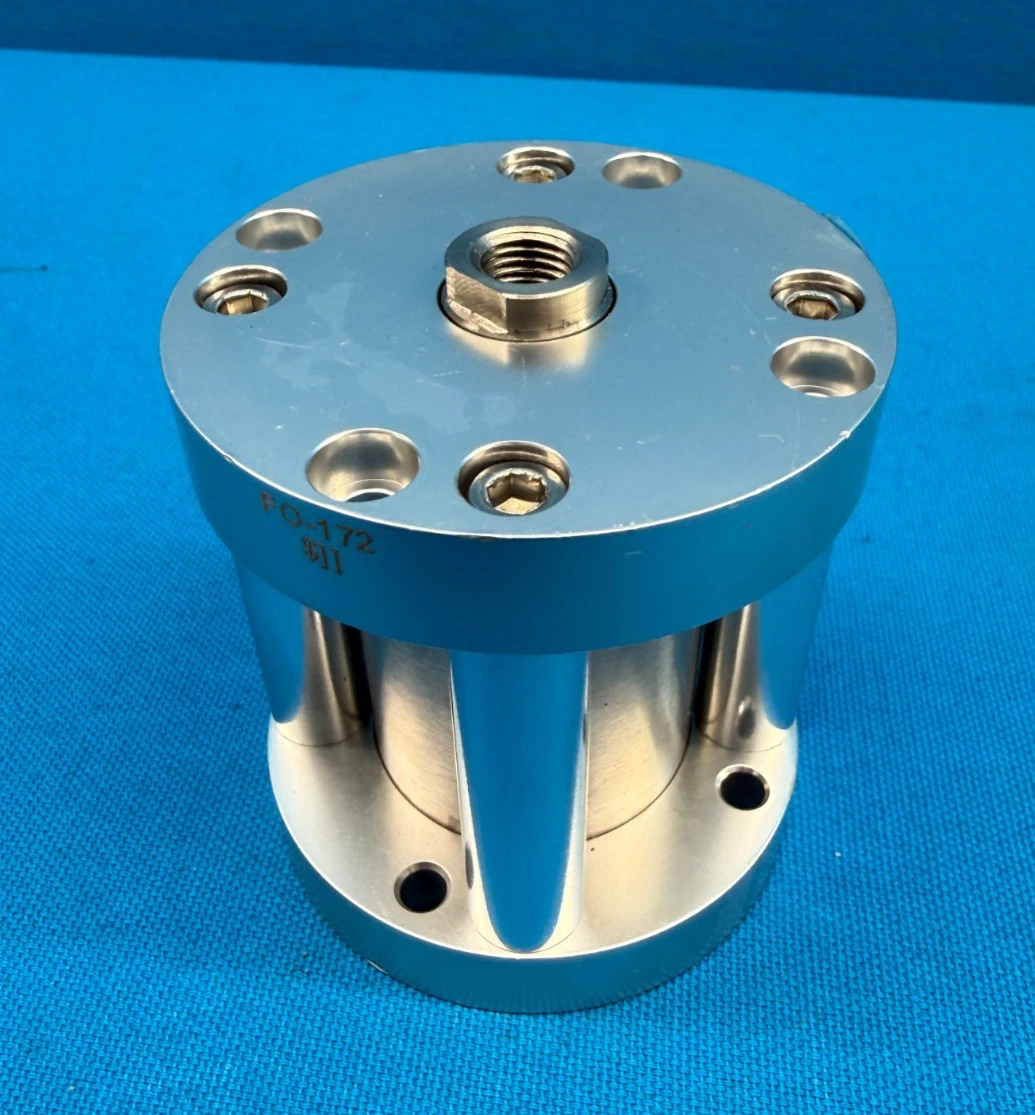 Cilindro Pneumatico Bimba D-88369-A – A Stelo Singolo – Usato Ma Funzionante