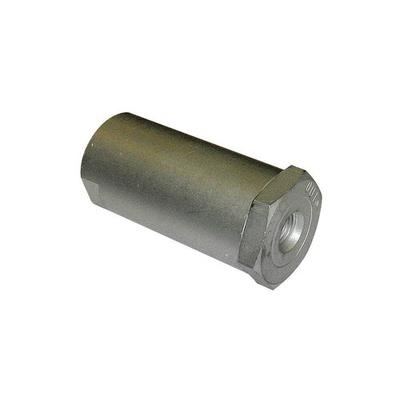 #ad GRAINGER APPROVED 36L335 Hyd Pressure Filter25 Micron3000 psi 36L335 $60.41