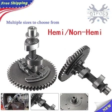 .308/.275/FIRE265/HOT265 .265 Camshaft For Non-Hemi/Hemi Predator 212cc 196cc
