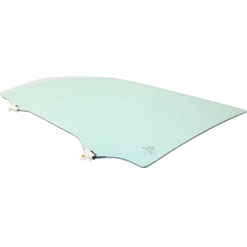 For Toyota 4Runner Door Window Glass 2010-2018 Front Driver Side 6810235250 - Image 3 of 4