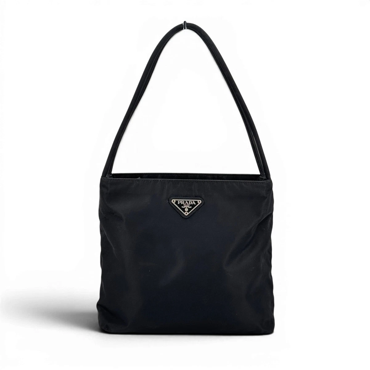 PRADA Tessuto Tote Bags for Women for sale - eBay