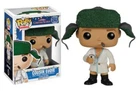 Funko Pop COUSIN EDDIE 243 Movies Christmas Vacation In Stock Slightly Damaged