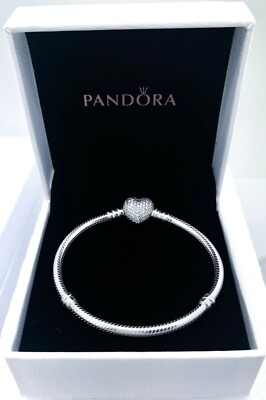 PANDORA 2点セット Authentic Pandora Two Two Nautical Bracelet SET : 6 Pieces | eBay