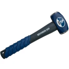 Seymour S500 Industrial 2lb Drilling Hammer