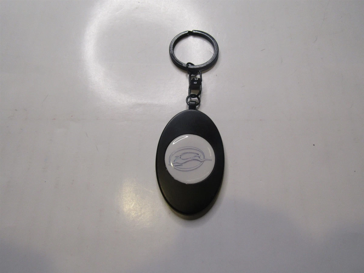 Impala ss best sale keychain