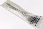 Sterling Flatware International Silver Angelique Individual Salad Fork 6 5/8”