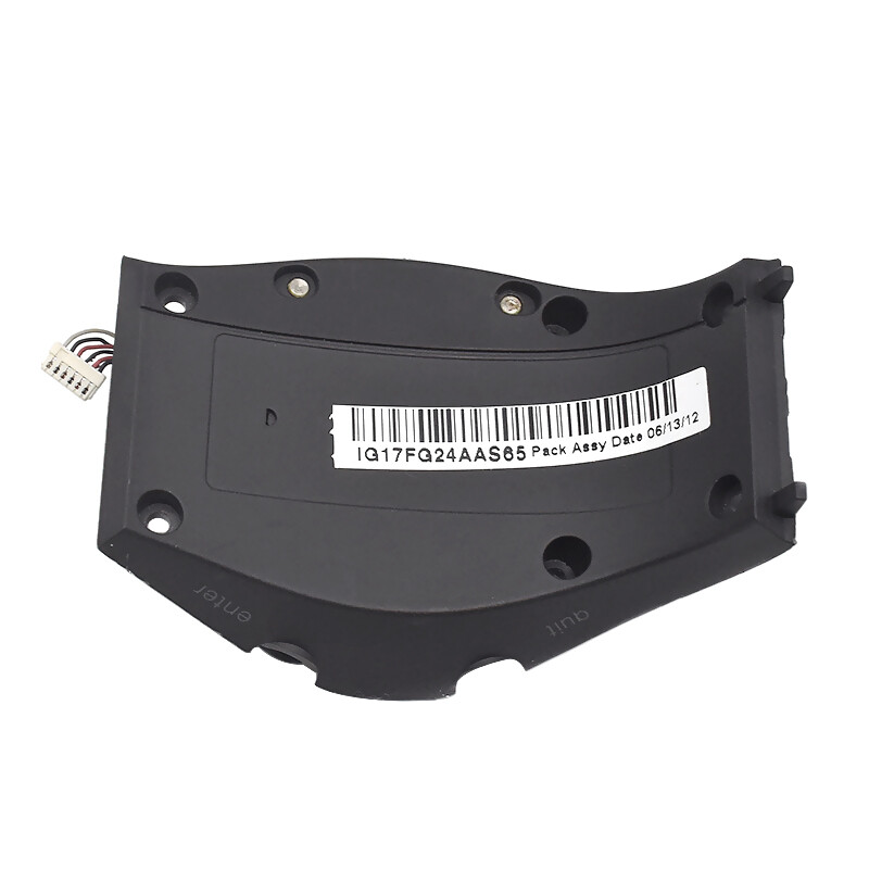 Garmin Forerunner 405 Watch Battery Cover Back Case With Battery 361