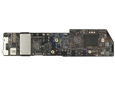 1.6 GHz i5 8GB 128GB SSD 820-01521-A Logic Board for MacBook Air