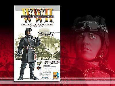 War Story Ws016B Cyber Rr Dx Version 1/6 Artificial World No War Story Ws016B Cyber Rr Dx Version 1/6 Artificial World No