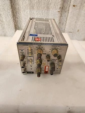 Tektronix PG508 50MHz Pulse Generator Unit #4