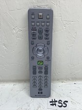 HP MEDIA CENTER 5187-4401 REMOTE CONTROL NEW